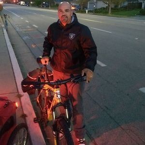 Meet your Posher, Chris